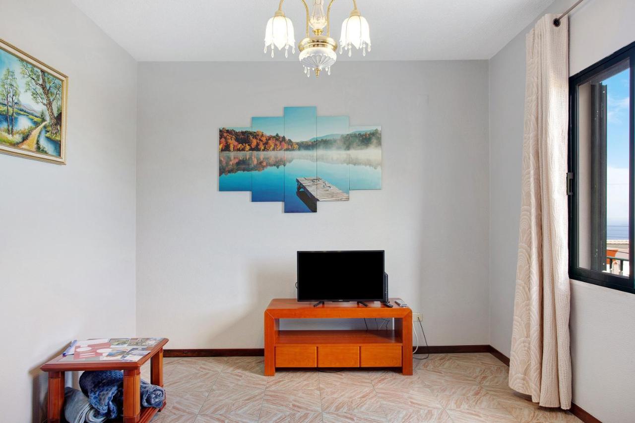 Estrela House Apartment Venda do Atalhinho Luaran gambar