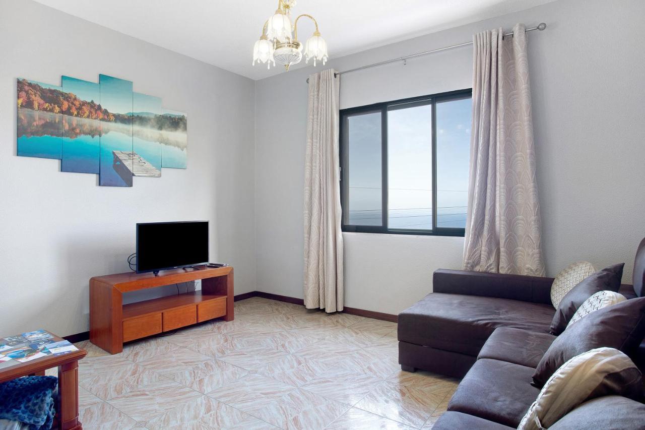 Estrela House Apartment Venda do Atalhinho Luaran gambar