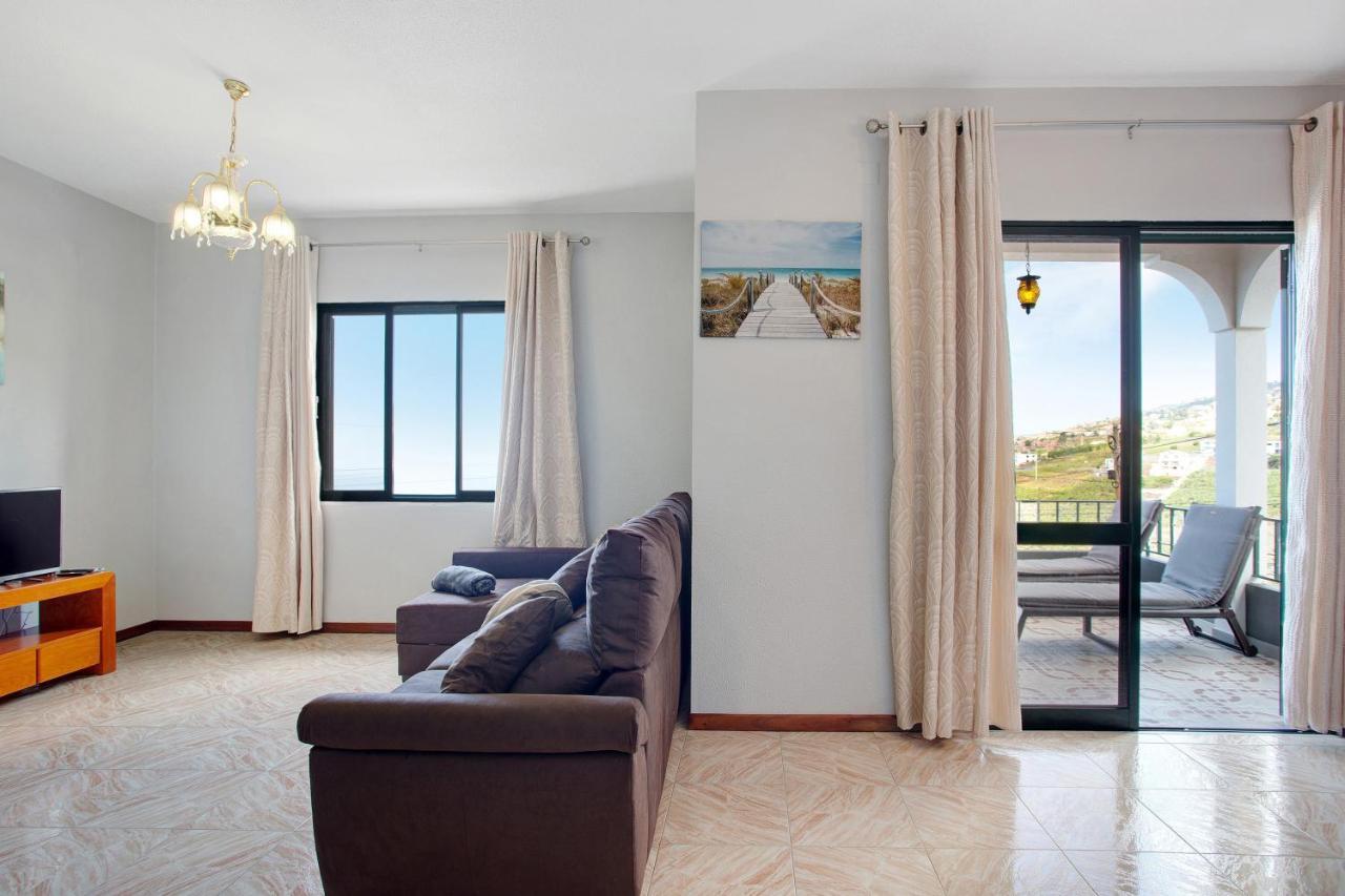 Estrela House Apartment Venda do Atalhinho Luaran gambar