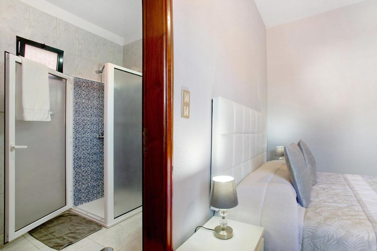 Estrela House Apartment Venda do Atalhinho Luaran gambar