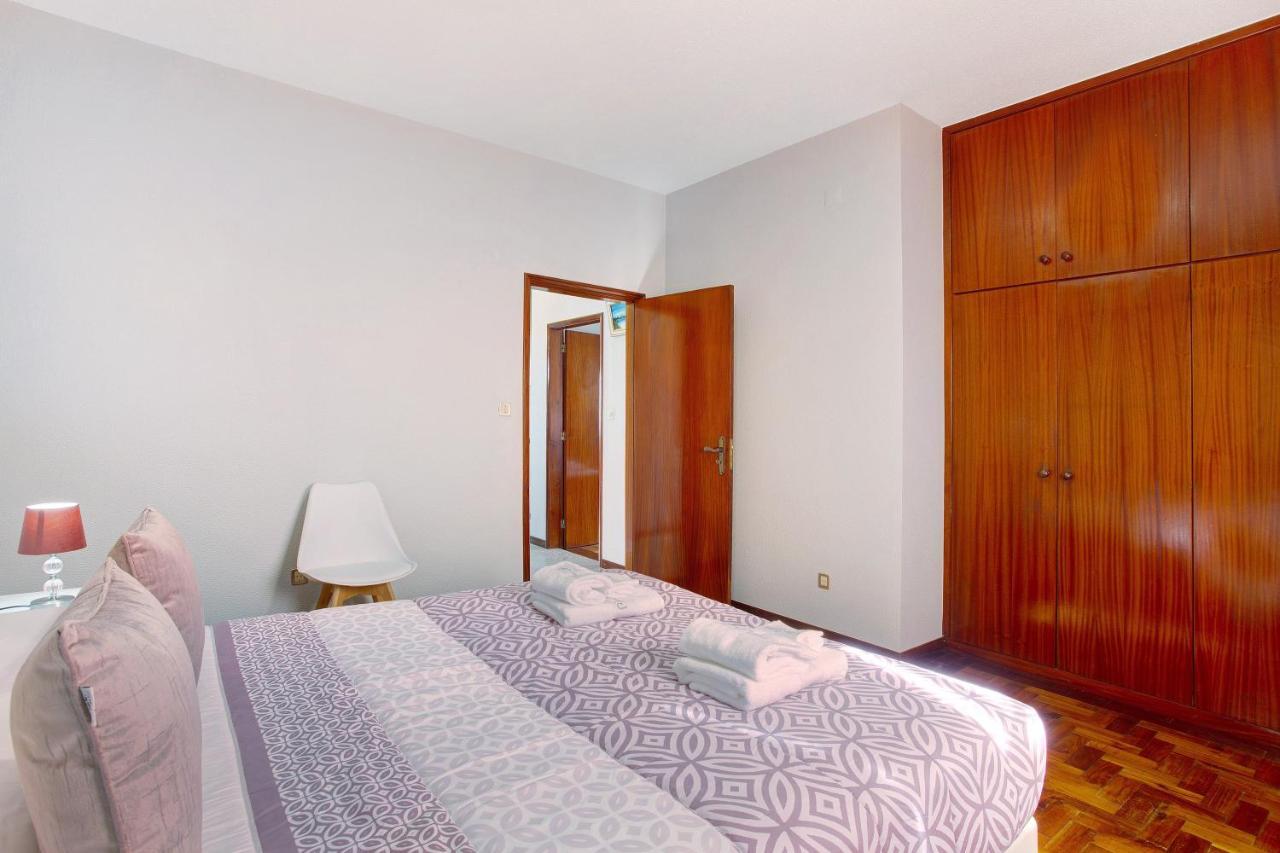 Estrela House Apartment Venda do Atalhinho Luaran gambar